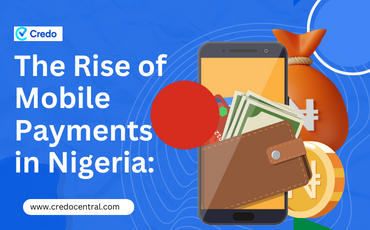 Rise of mobile payments in Nigeria