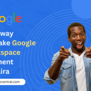 Google Workspace payment in nigeria