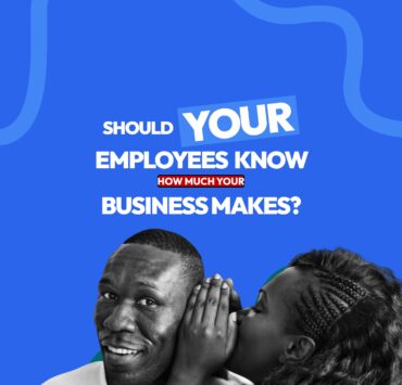 Should Your Employees Know How Much You Earn? Payment Gateway in Nigeria