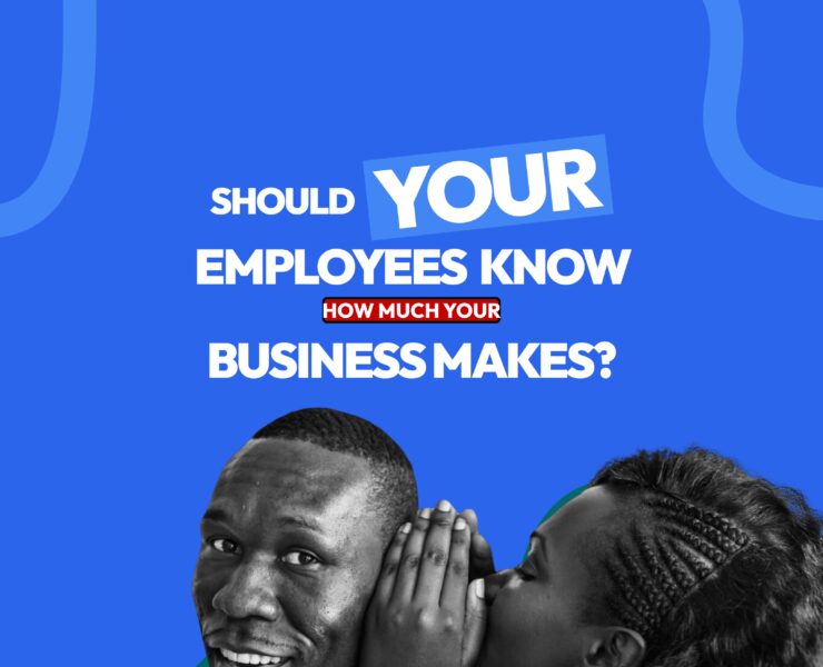 Should Your Employees Know How Much You Earn? Payment Gateway in Nigeria